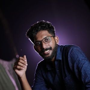 Meet your Posher, Jeffin